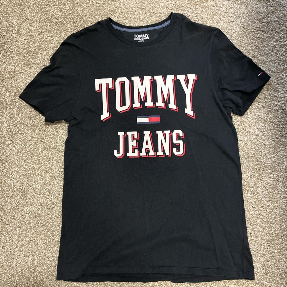 Tommy Hilfiger shirt men